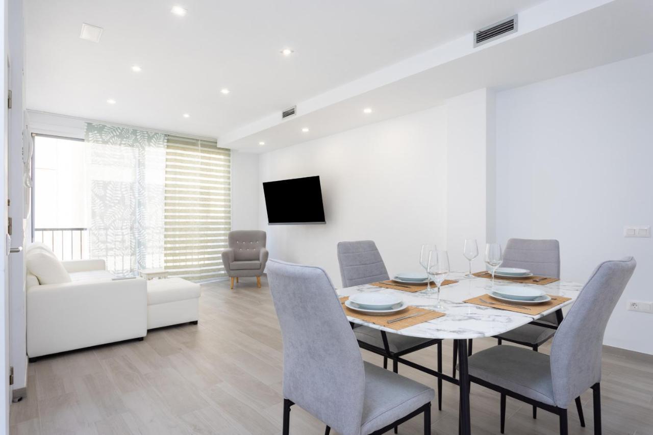 Eden Rentals Top City Center Santa Cruz de Tenerife Exterior foto
