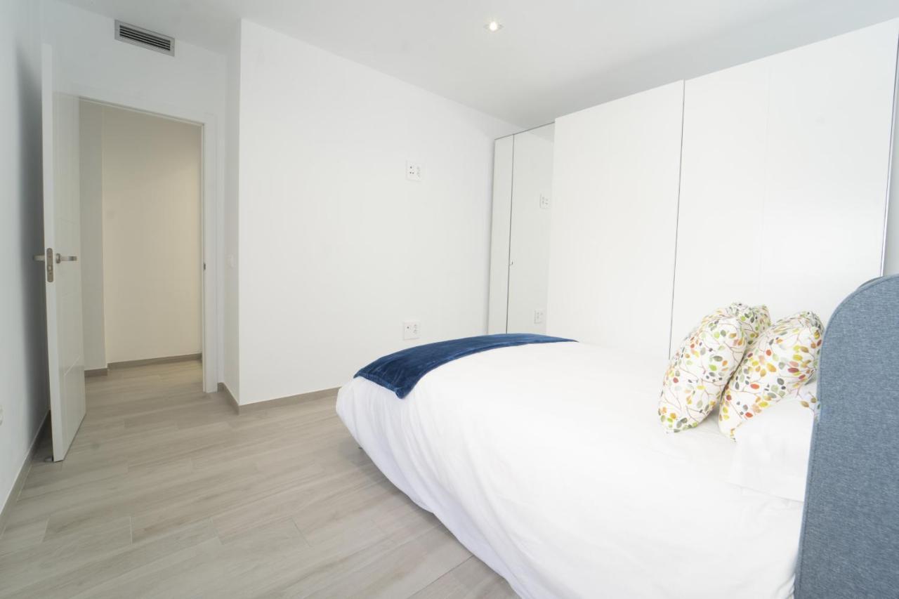 Eden Rentals Top City Center Santa Cruz de Tenerife Exterior foto