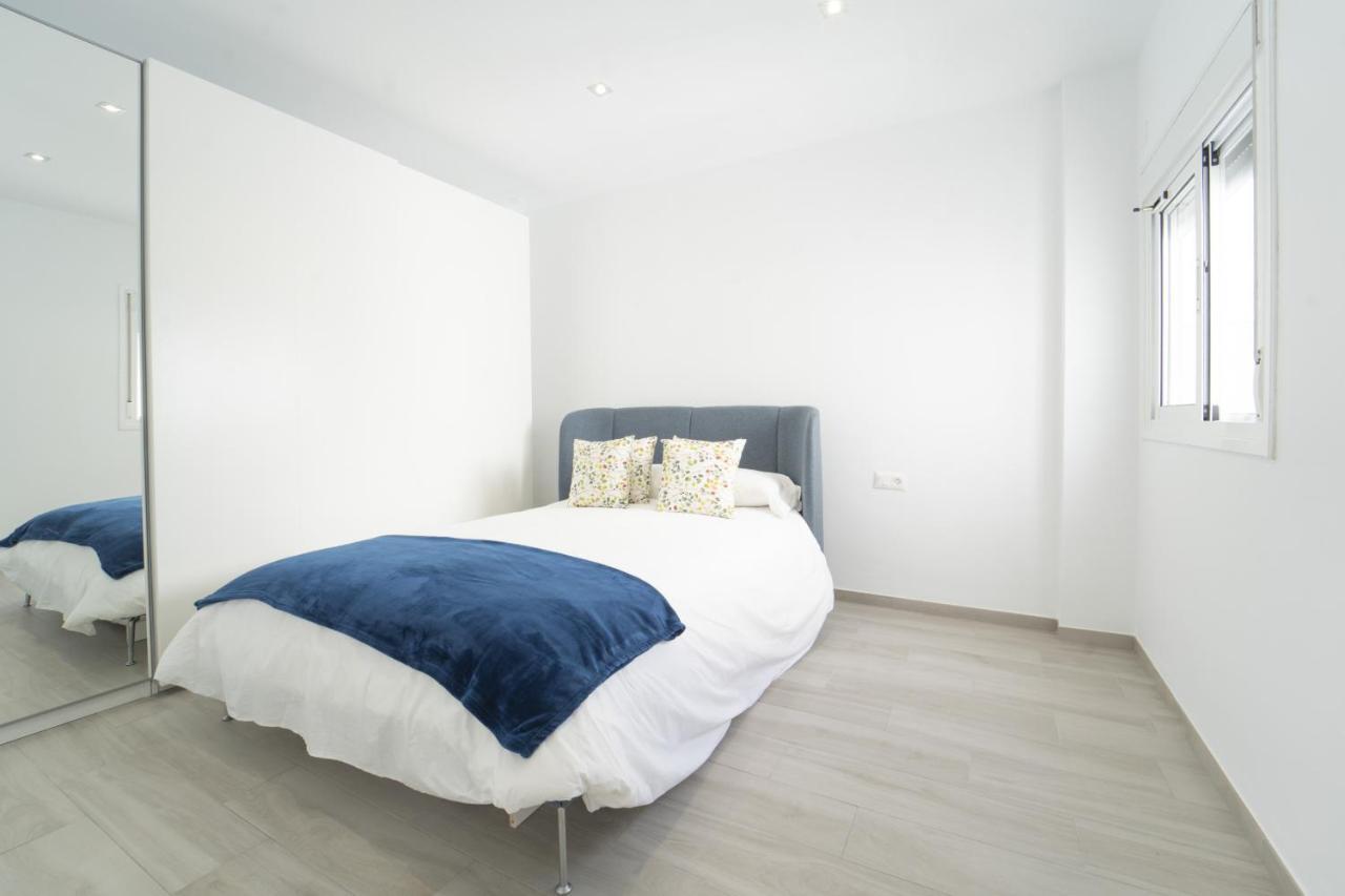 Eden Rentals Top City Center Santa Cruz de Tenerife Exterior foto