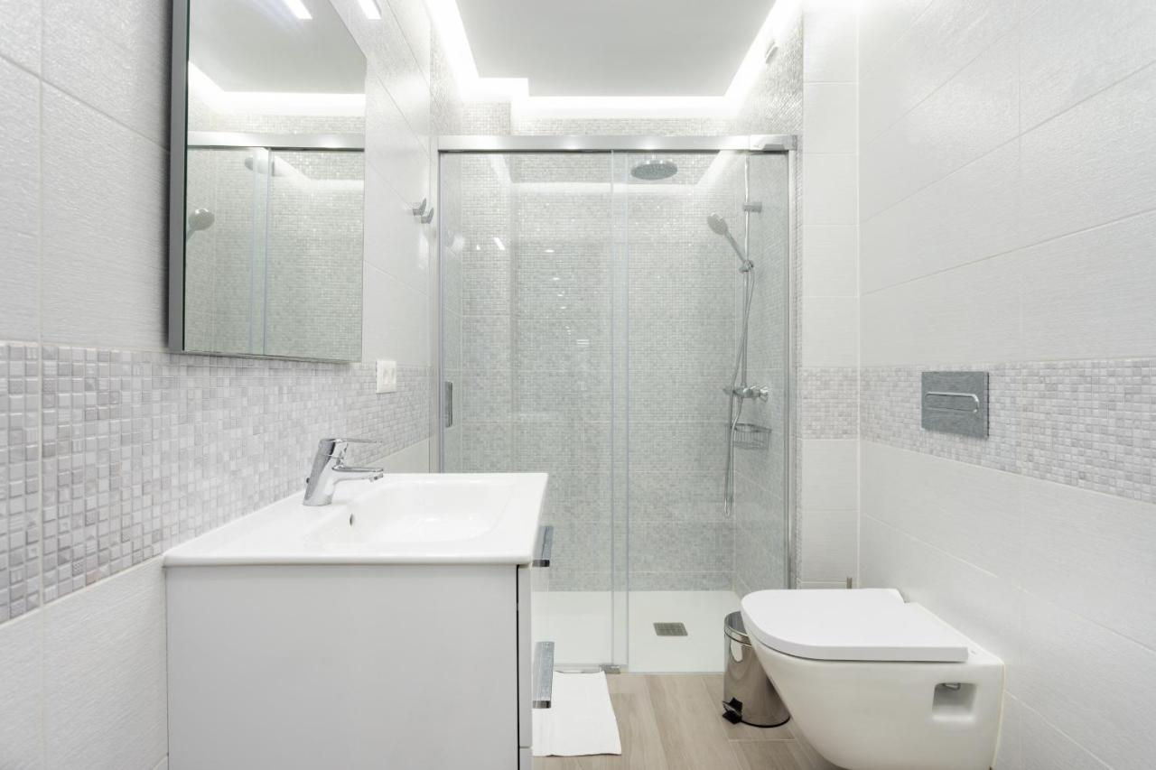Eden Rentals Top City Center Santa Cruz de Tenerife Exterior foto
