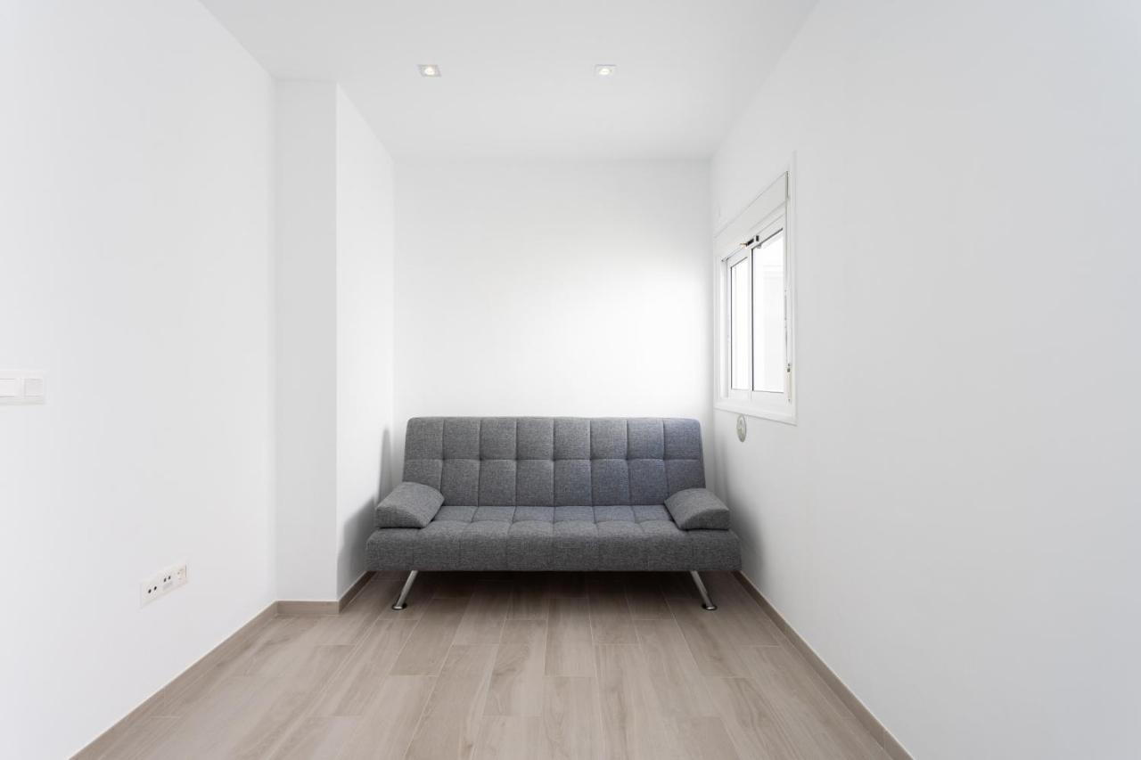 Eden Rentals Top City Center Santa Cruz de Tenerife Exterior foto